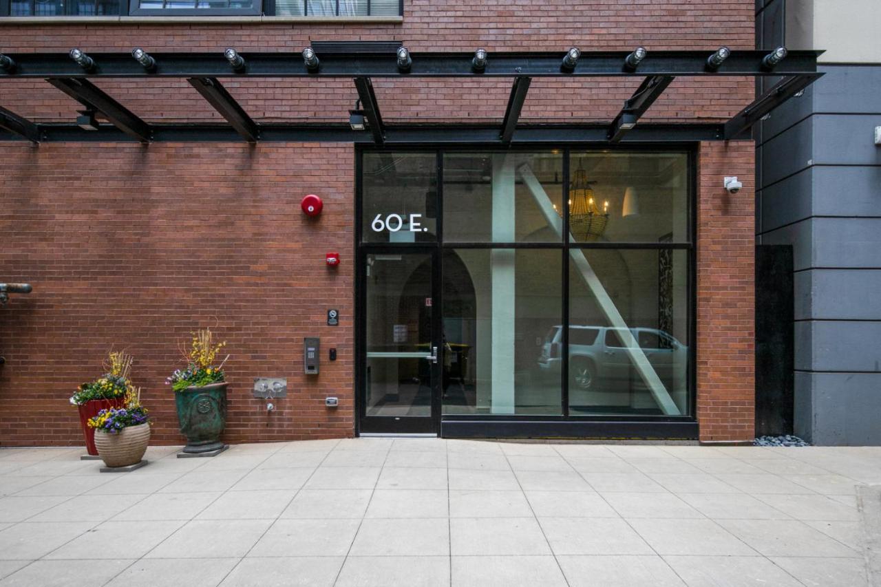 Loop 1Br W Gym Roof Nr Millennium Park Chi-386 Apartment Chicago Exterior photo