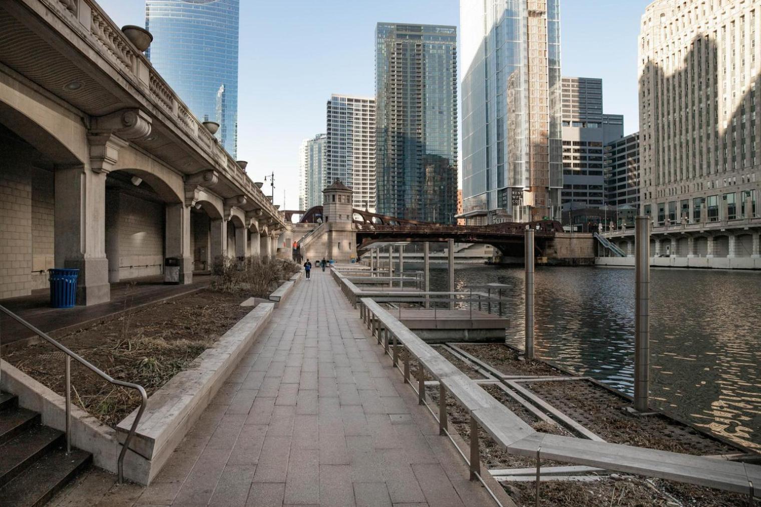 Loop 1Br W Gym Roof Nr Millennium Park Chi-386 Apartment Chicago Exterior photo