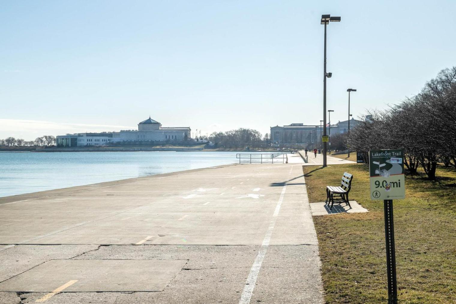 Loop 1Br W Gym Roof Nr Millennium Park Chi-386 Apartment Chicago Exterior photo